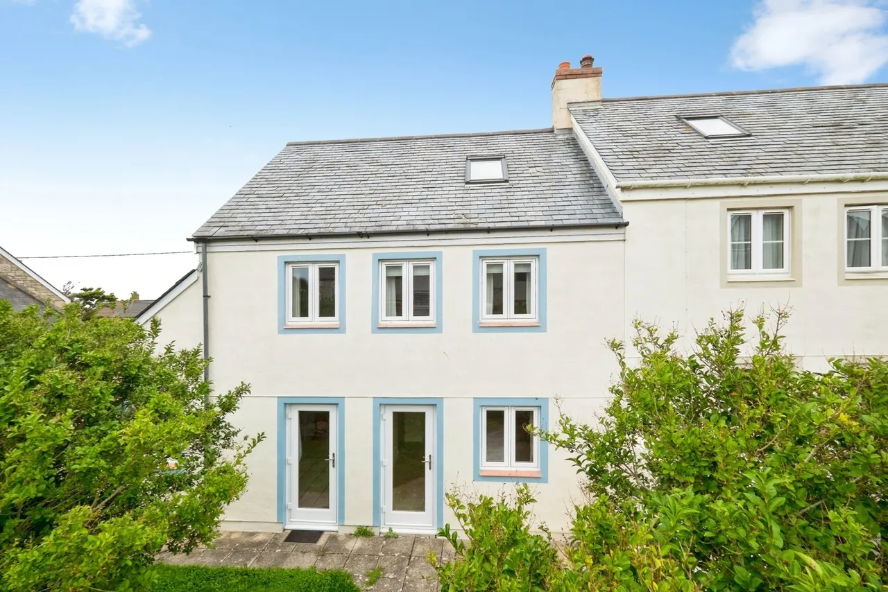 Boscaswell Village, Pendeen, TR19, photo 19