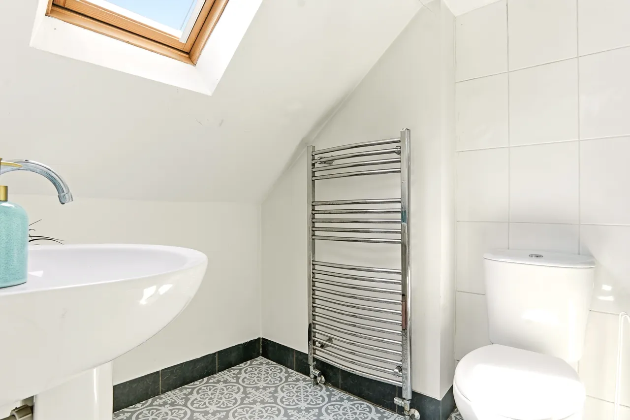 Street Lane, Roundhay, LS8, photo 21
