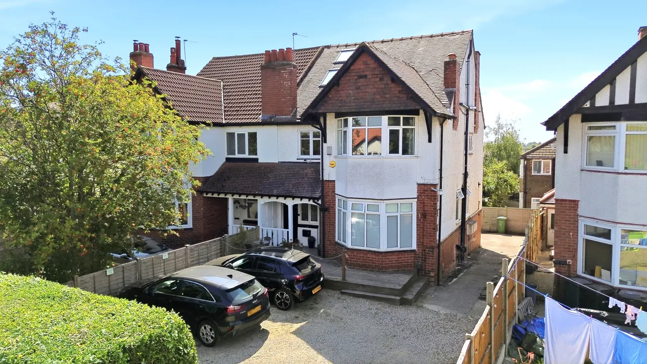 Street Lane, Roundhay, LS8, photo 5