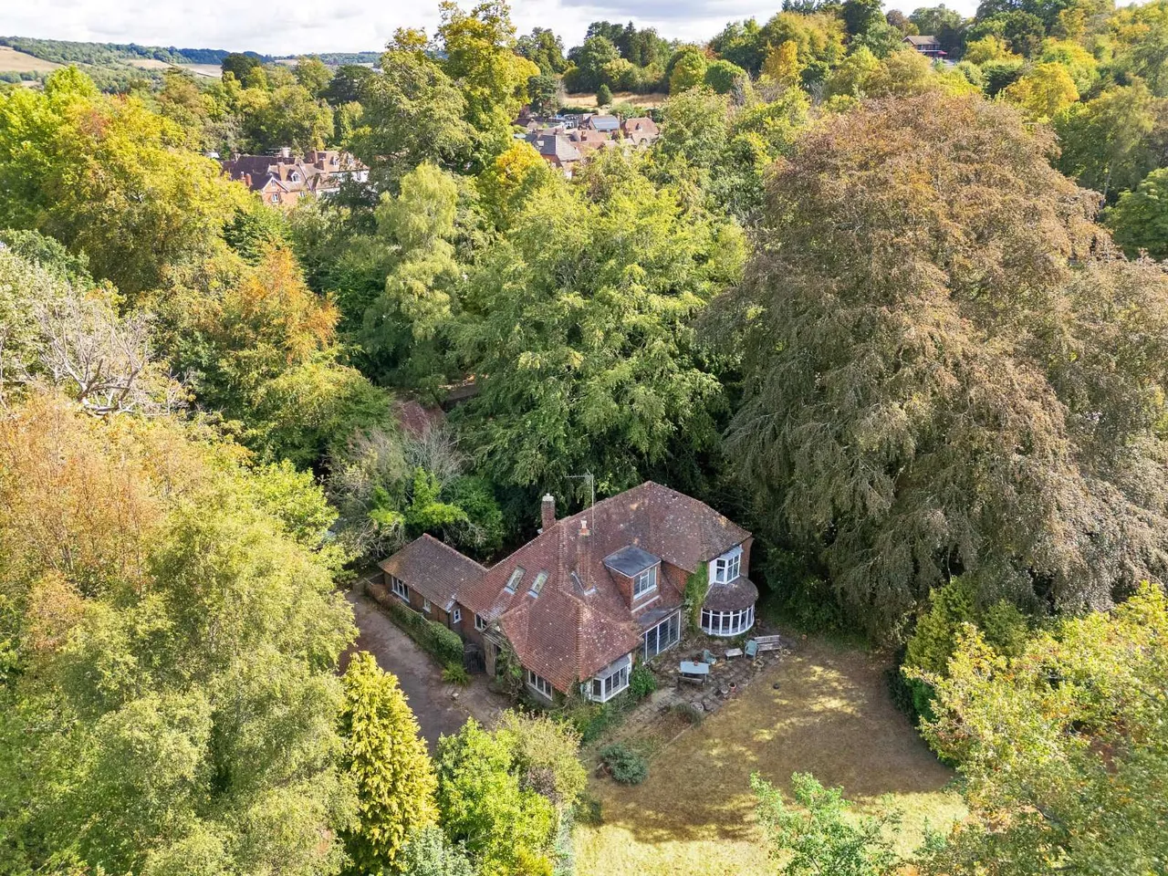 Wildernesse Avenue, Seal, Sevenoaks, Kent, TN15 0ED, photo 4