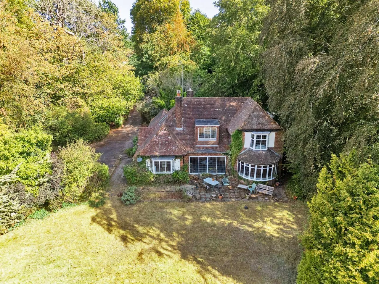 Wildernesse Avenue, Seal, Sevenoaks, Kent, TN15 0ED, photo 2