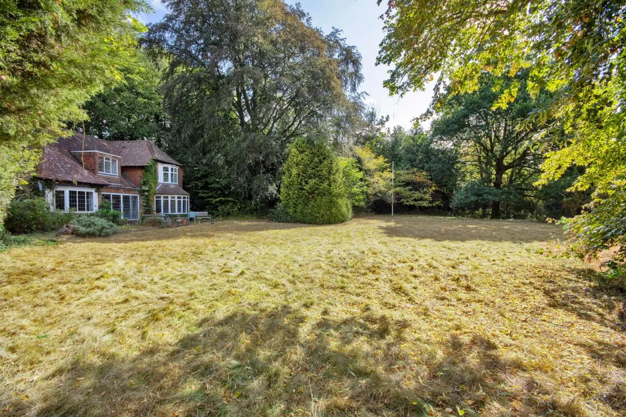 Wildernesse Avenue, Seal, Sevenoaks, Kent, TN15 0ED, photo 8