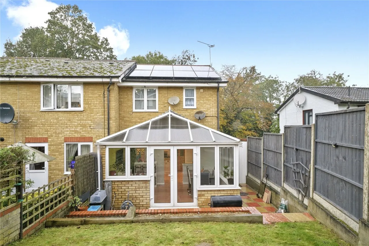 Lonsdale Drive, Enfield, EN2, photo 15