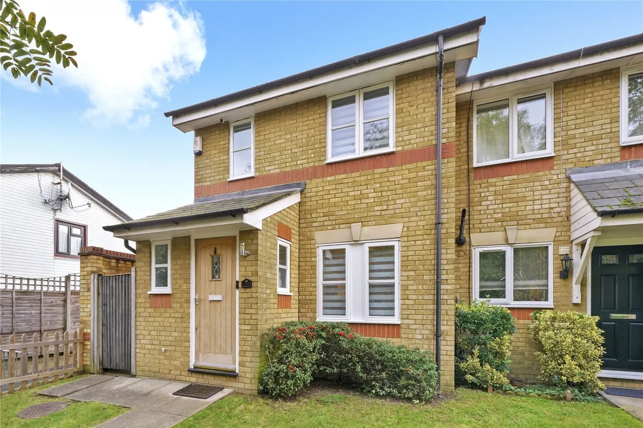 Lonsdale Drive, Enfield, EN2, photo 16