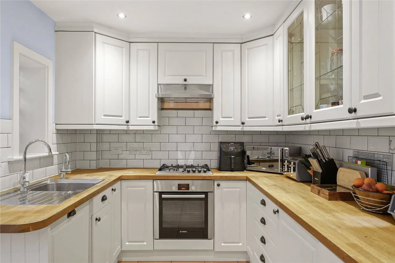Lonsdale Drive, Enfield, EN2, photo 4