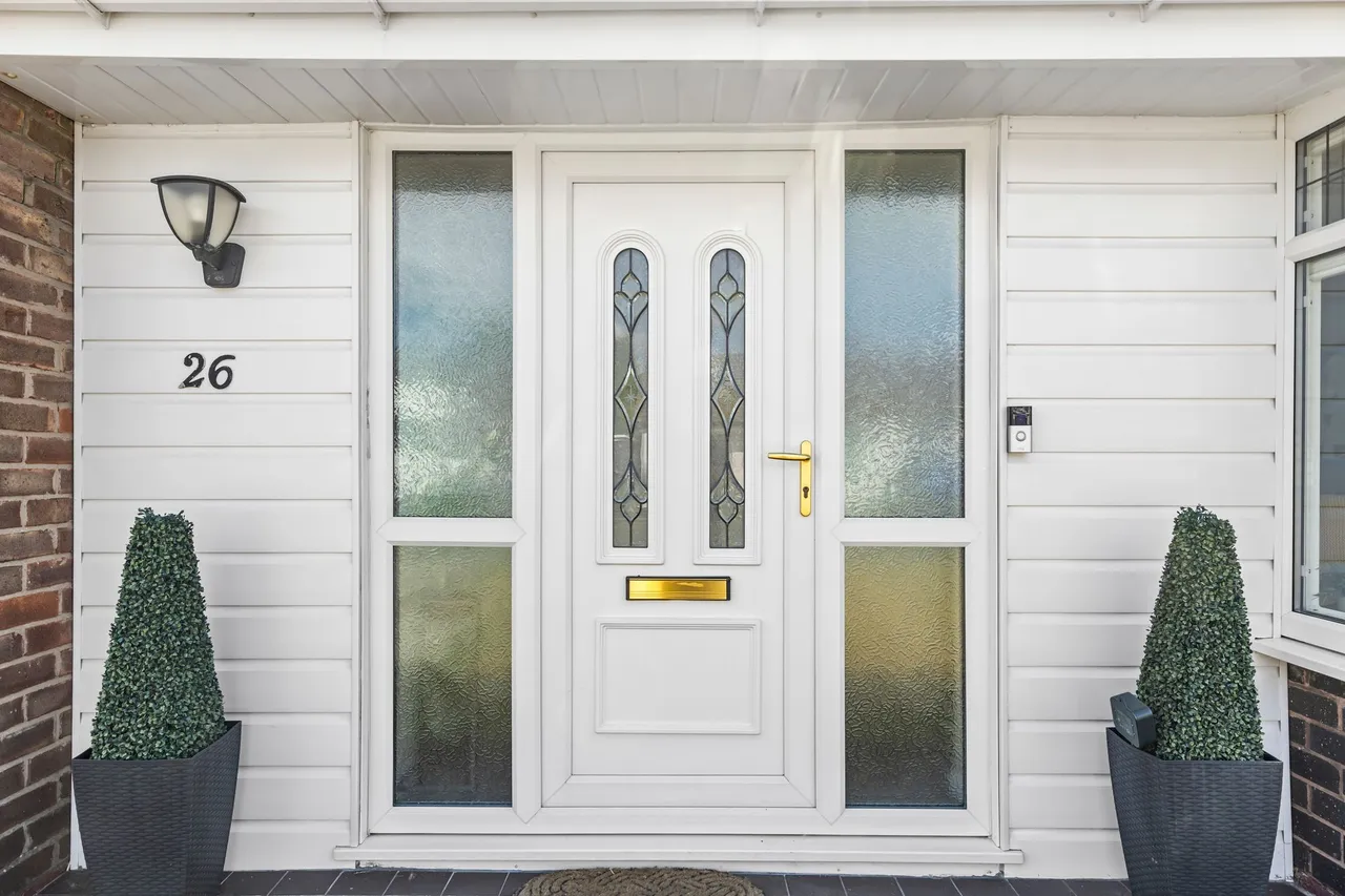 Winfrith Road, Fearnhead, Warrington, Warrington, WA2 0QE, photo 10