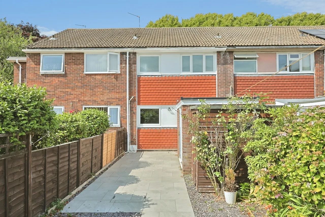 Thurling Loke, Norwich, photo 4