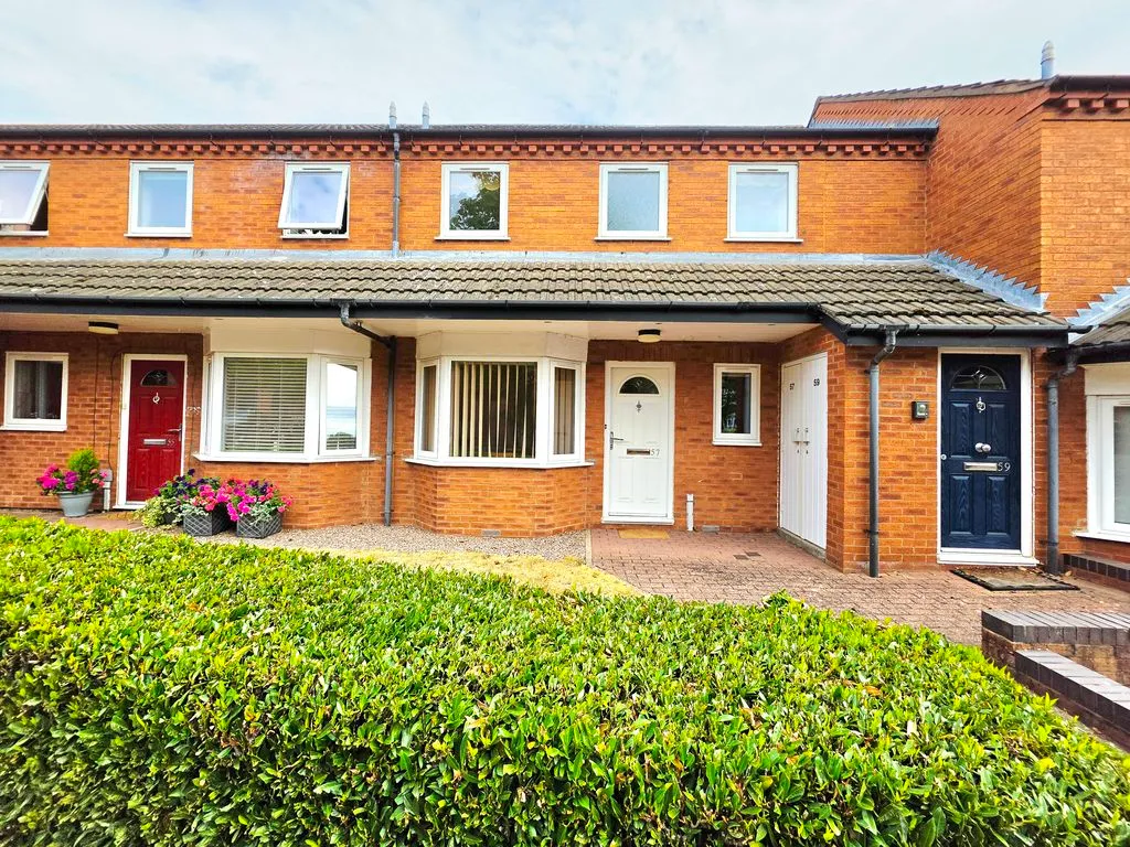 Holland Street, Sutton Coldfield, B72, photo 13
