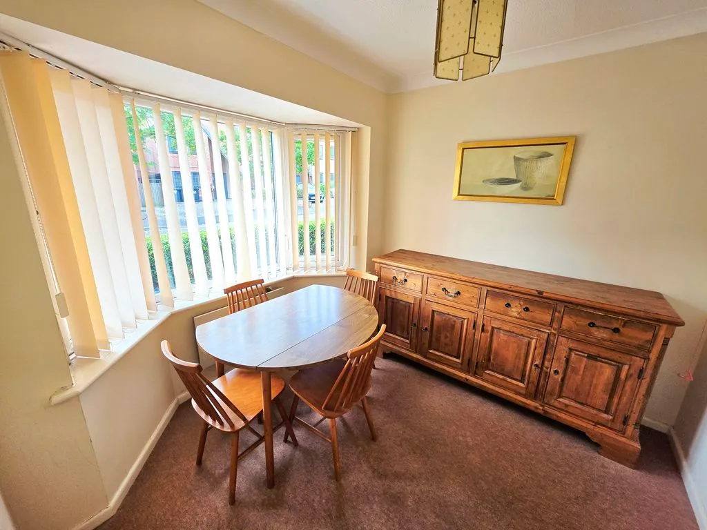 Holland Street, Sutton Coldfield, B72, photo 7