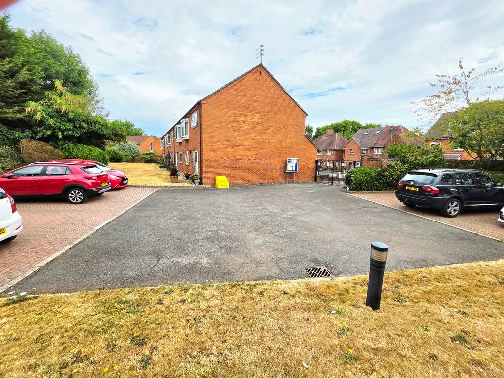Holland Street, Sutton Coldfield, B72, photo 12