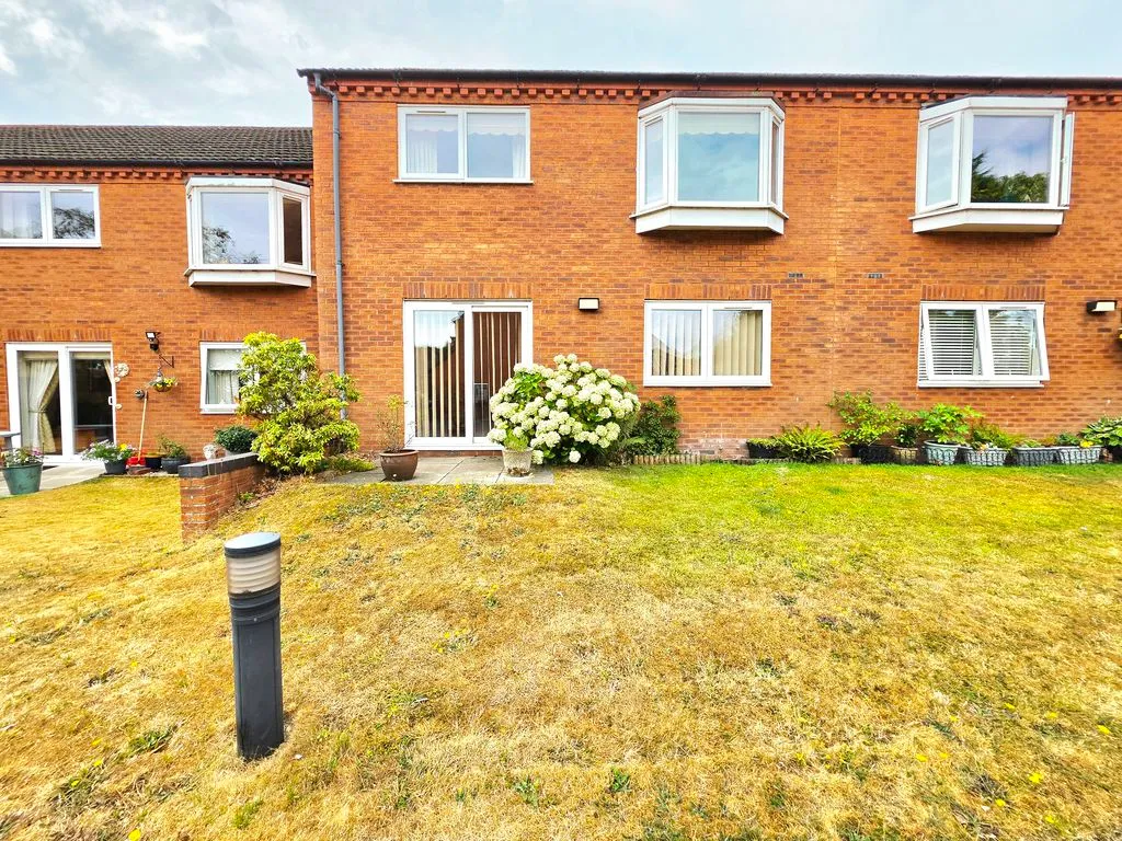 Holland Street, Sutton Coldfield, B72, photo 11