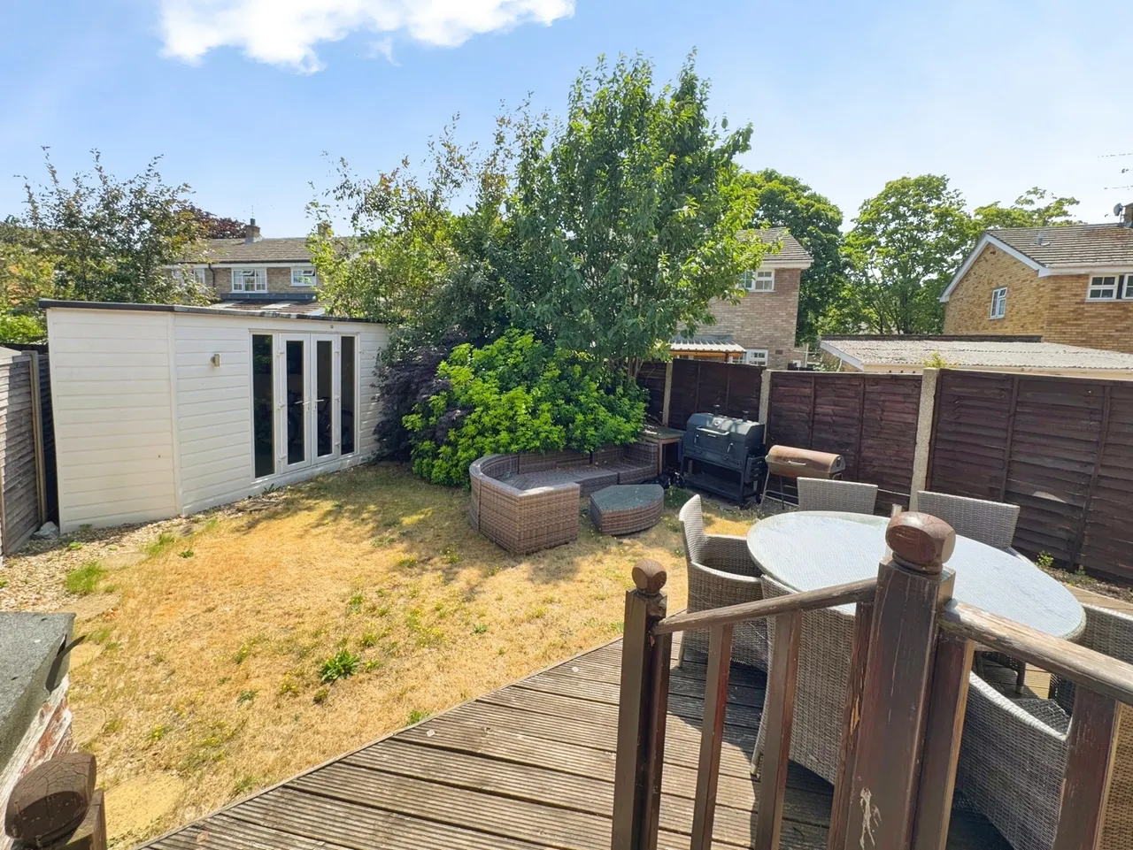 Cambrian Road, Farnborough, Hampshire, GU14 9JF, photo 7