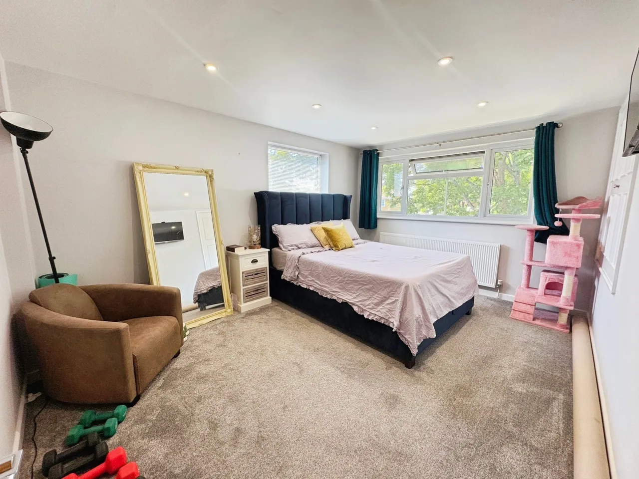 Cambrian Road, Farnborough, Hampshire, GU14 9JF, photo 6