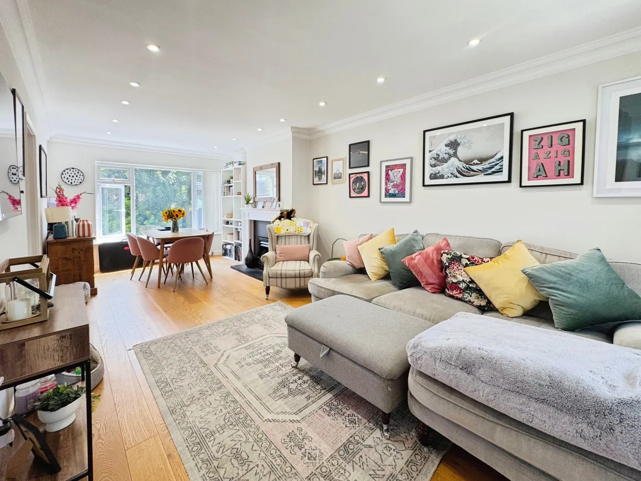 Cambrian Road, Farnborough, Hampshire, GU14 9JF, photo 2