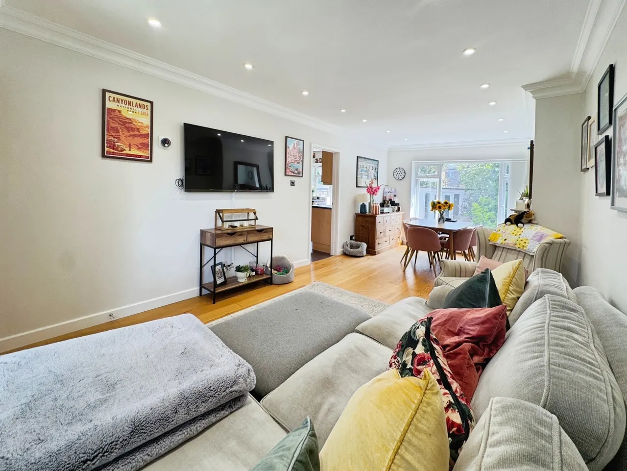 Cambrian Road, Farnborough, Hampshire, GU14 9JF, photo 5