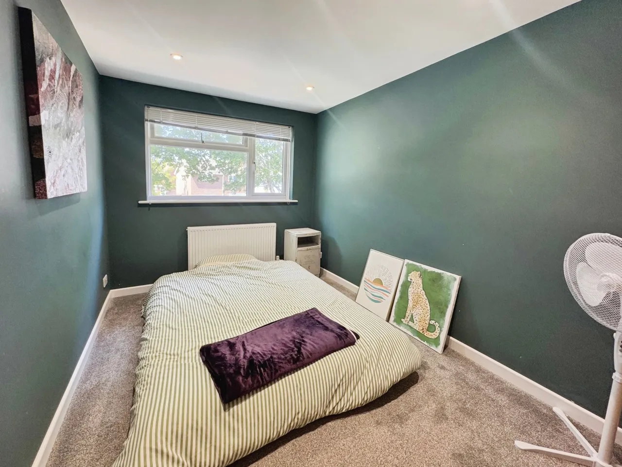 Cambrian Road, Farnborough, Hampshire, GU14 9JF, photo 10
