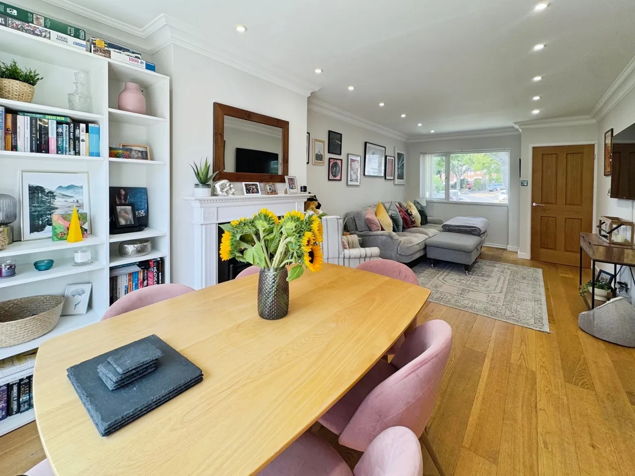 Cambrian Road, Farnborough, Hampshire, GU14 9JF, photo 8