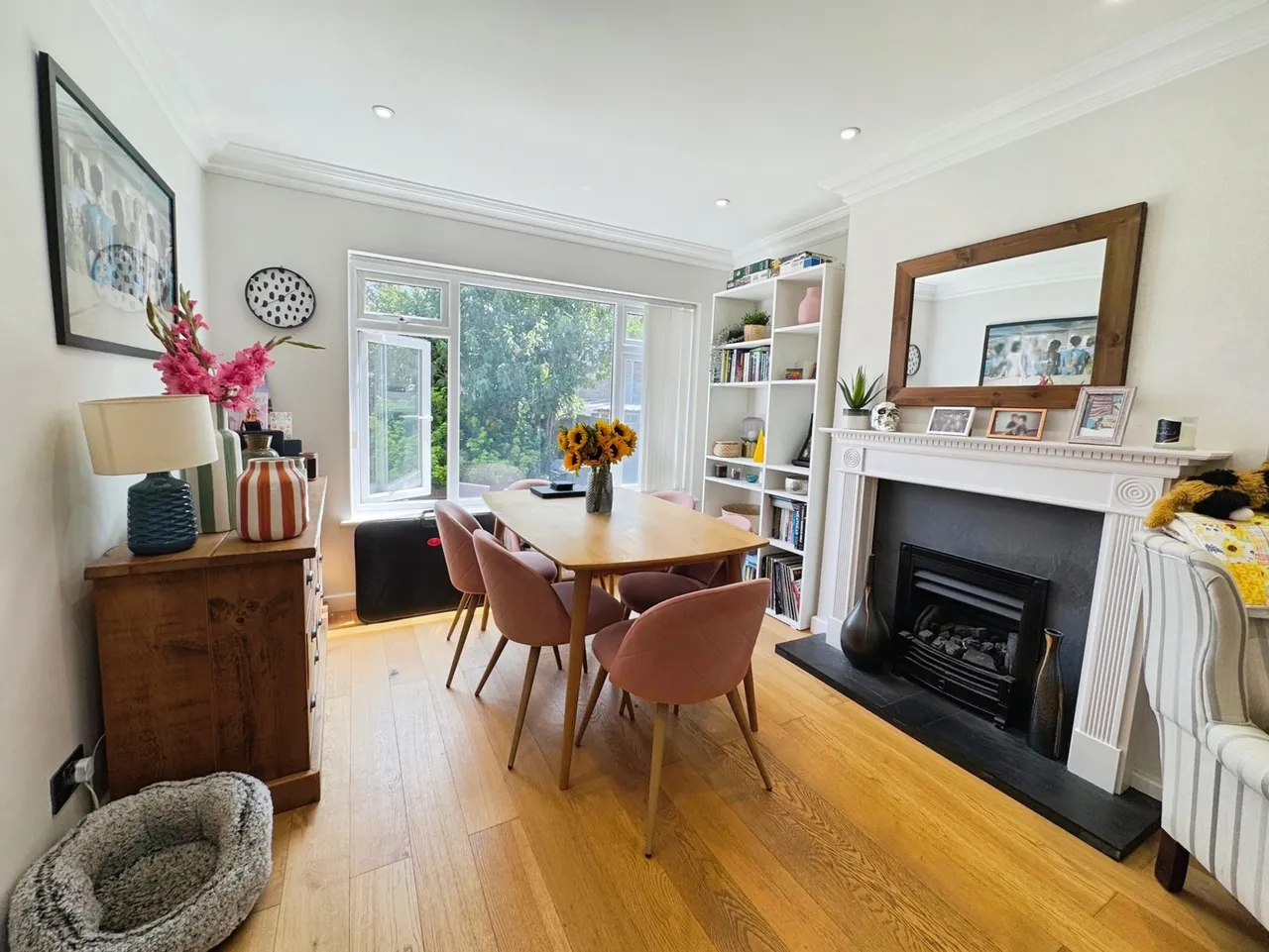 Cambrian Road, Farnborough, Hampshire, GU14 9JF, photo 4
