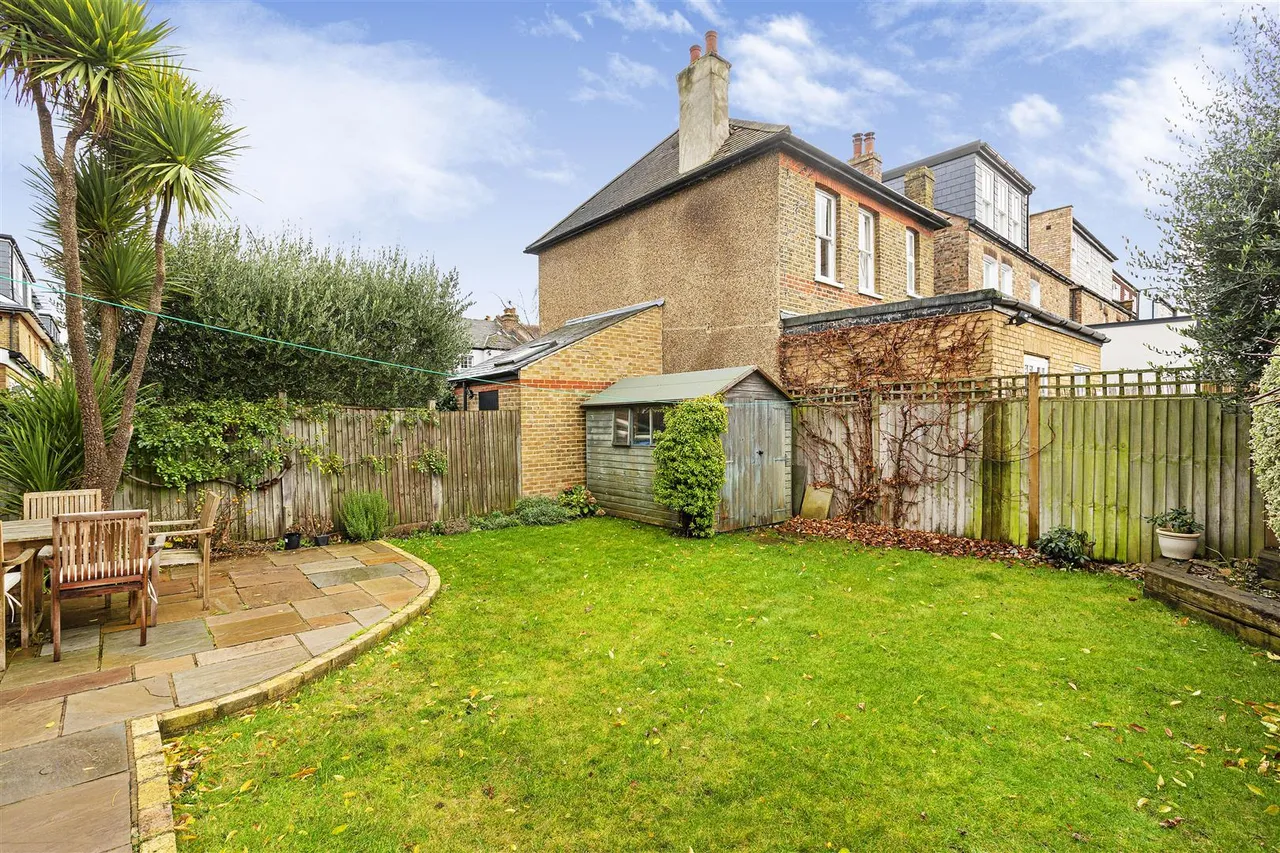 Ormonde Road, East Sheen, SW14, photo 6