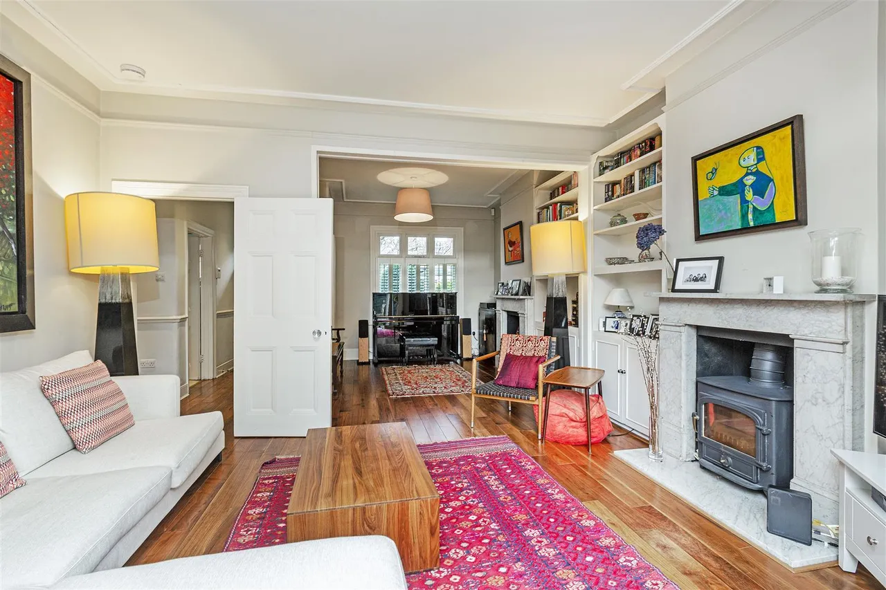 Ormonde Road, East Sheen, SW14, photo 5