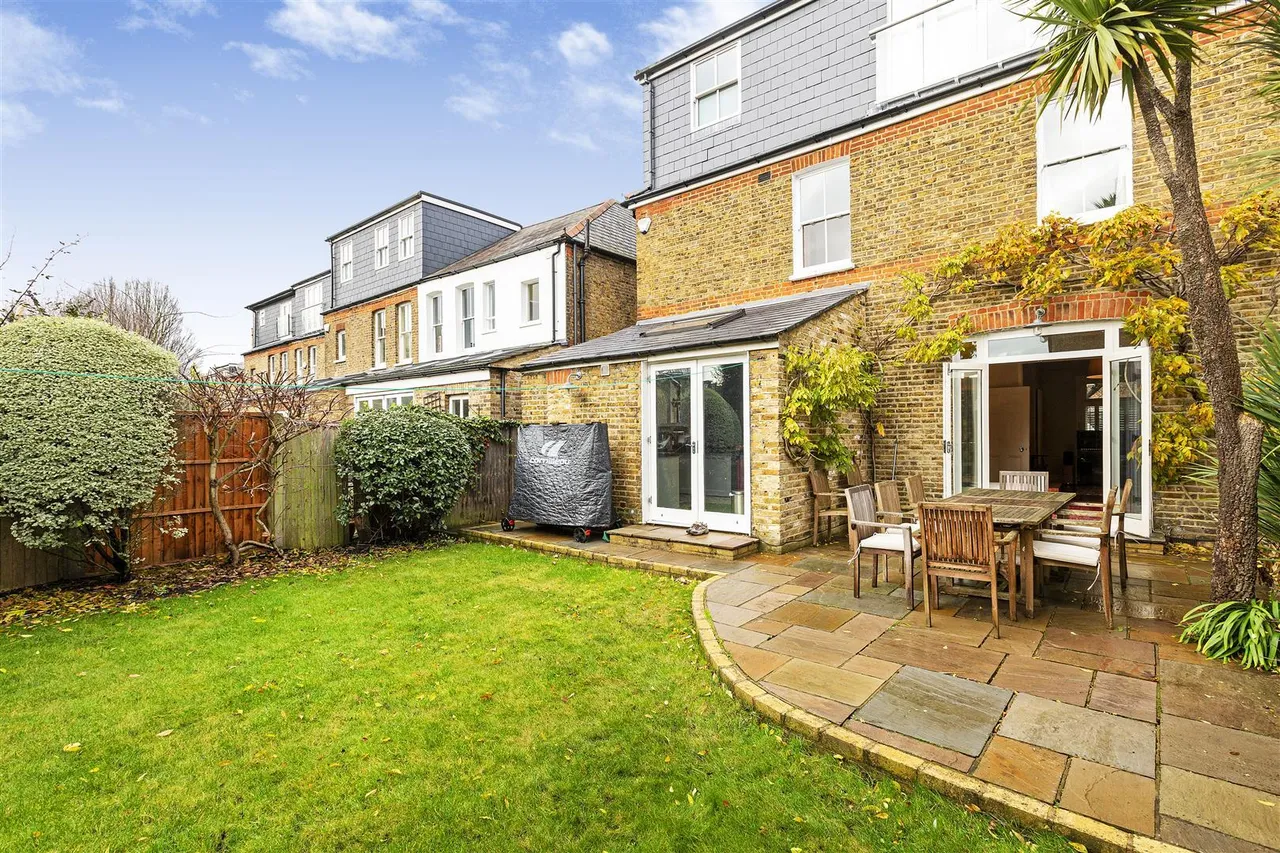 Ormonde Road, East Sheen, SW14, photo 7