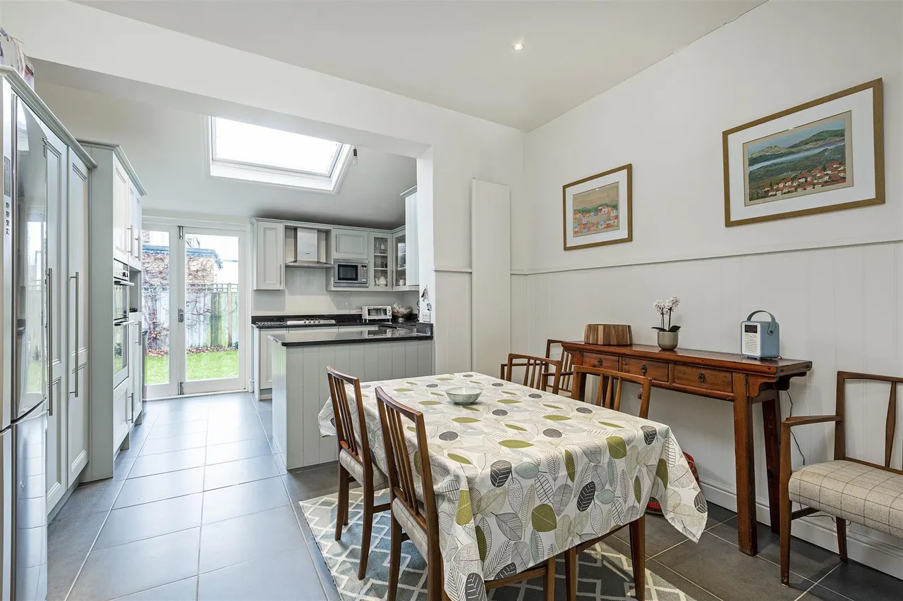 Ormonde Road, East Sheen, SW14, photo 2
