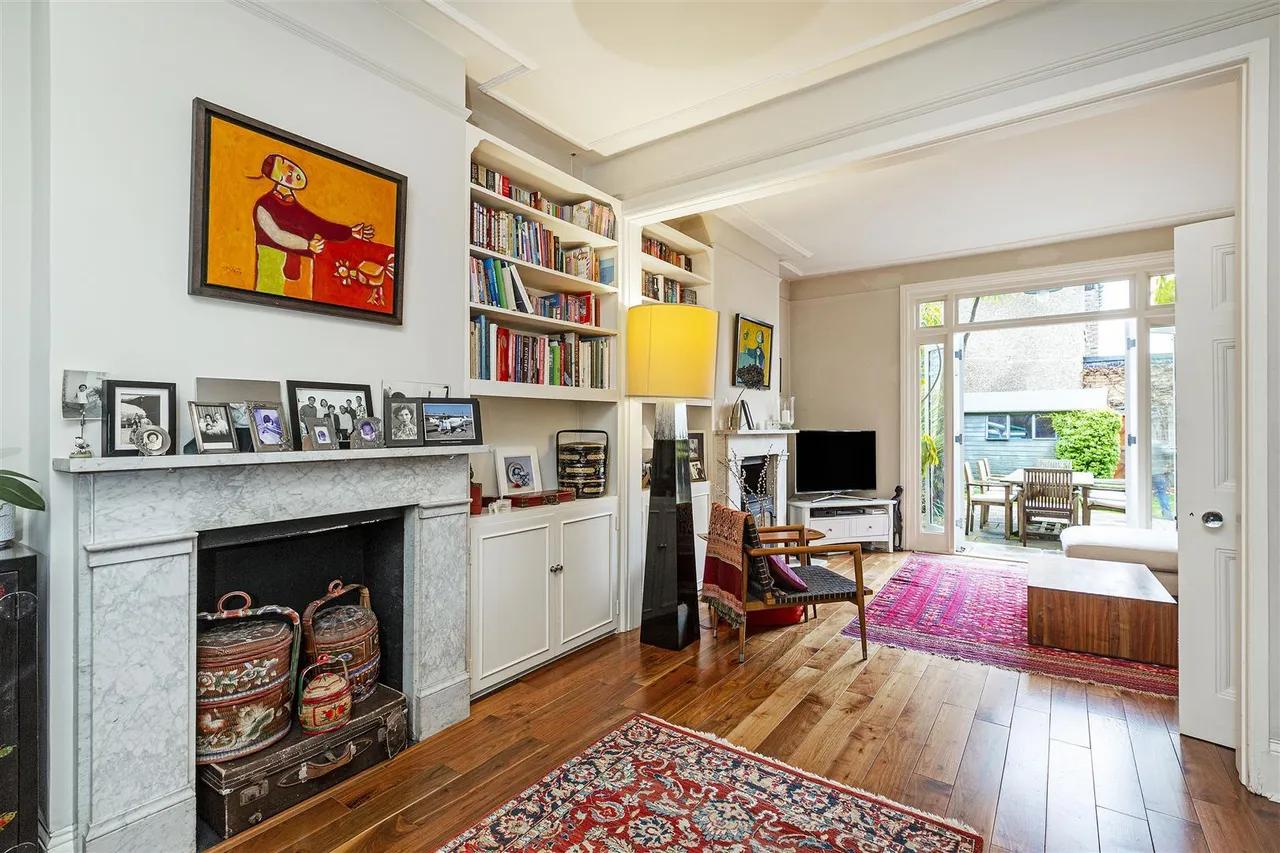 Ormonde Road, East Sheen, SW14, photo 4