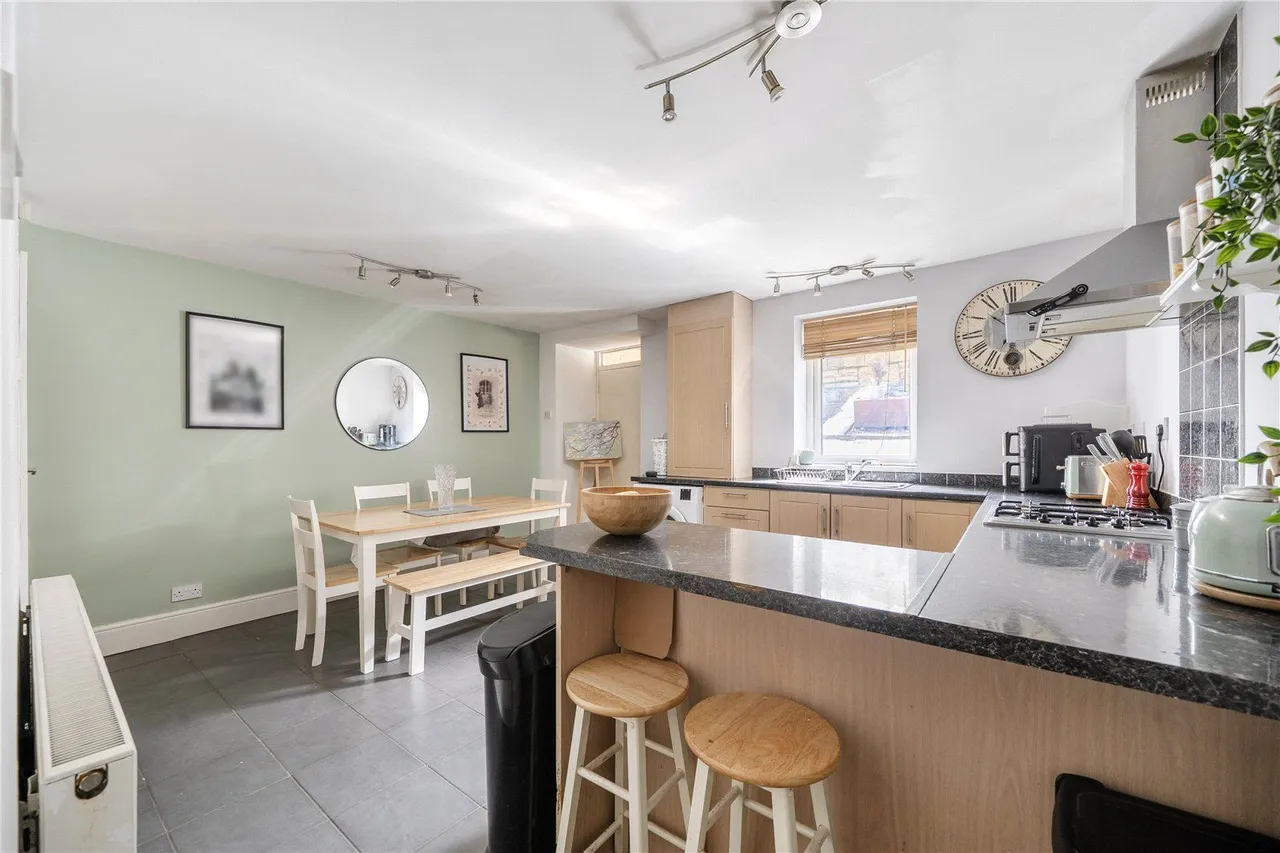 Prospect Terrace, Rodley, LS13, photo 9
