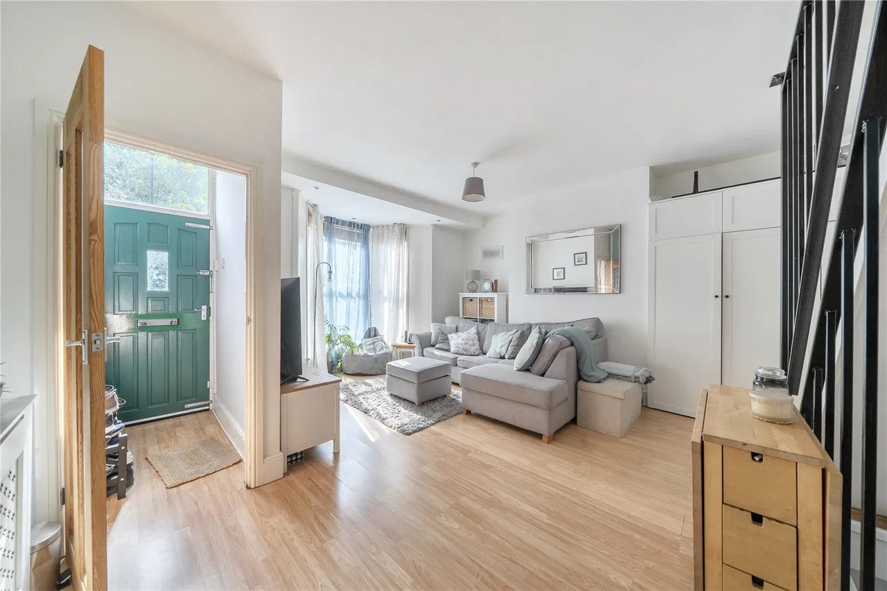 Prospect Terrace, Rodley, LS13, photo 8