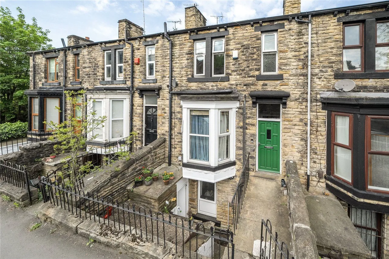 Prospect Terrace, Rodley, LS13, photo 4