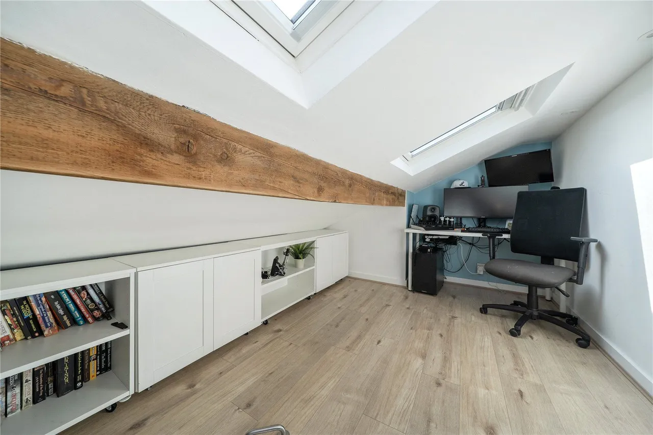 Prospect Terrace, Rodley, LS13, photo 7