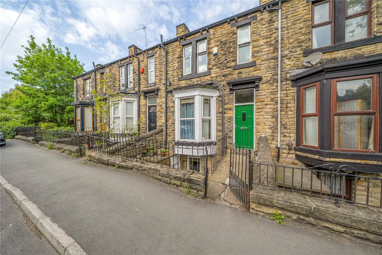 Prospect Terrace, Rodley, LS13, photo 20