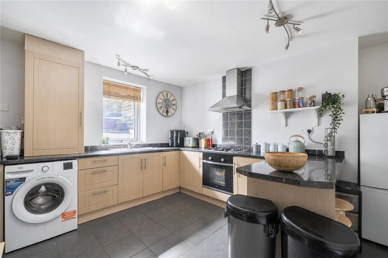 Prospect Terrace, Rodley, LS13, photo 15