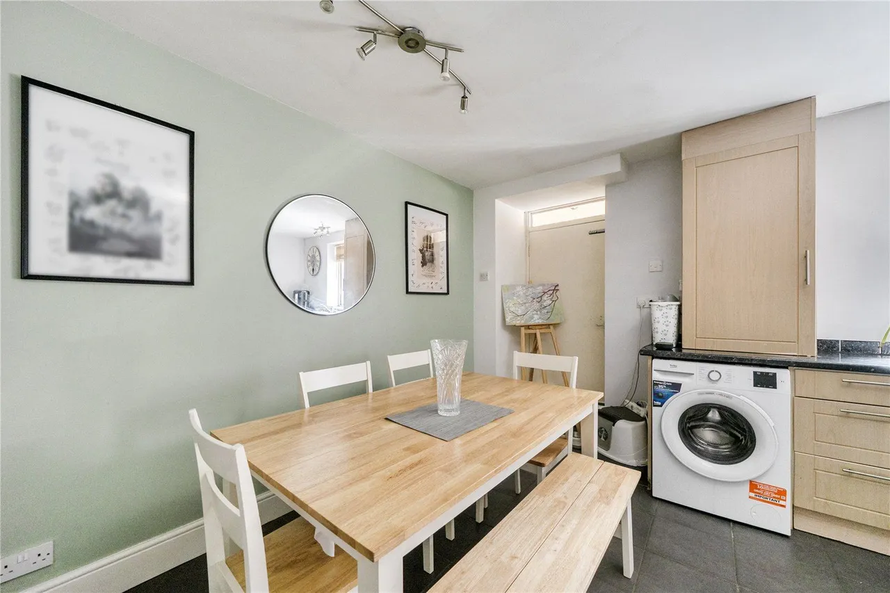 Prospect Terrace, Rodley, LS13, photo 14