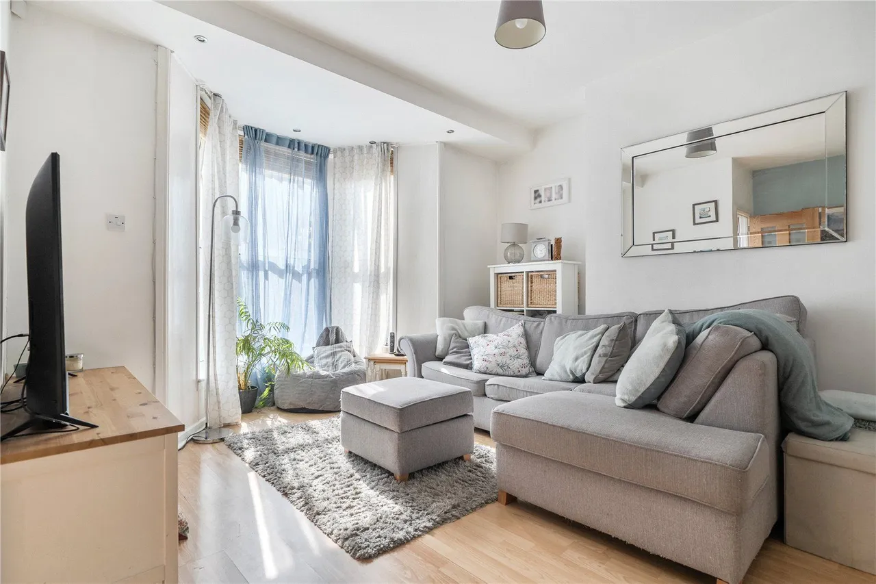 1 bed house for sale, Prospect Terrace, Rodley, LS13