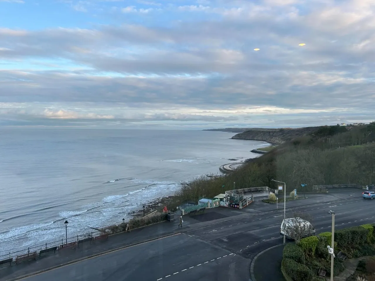Prince Of Wales Terrace, Scarborough, YO11, photo 4