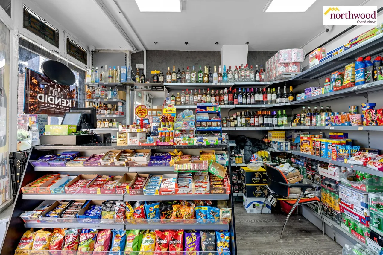 Queens Road, Watford, WD17, photo 4