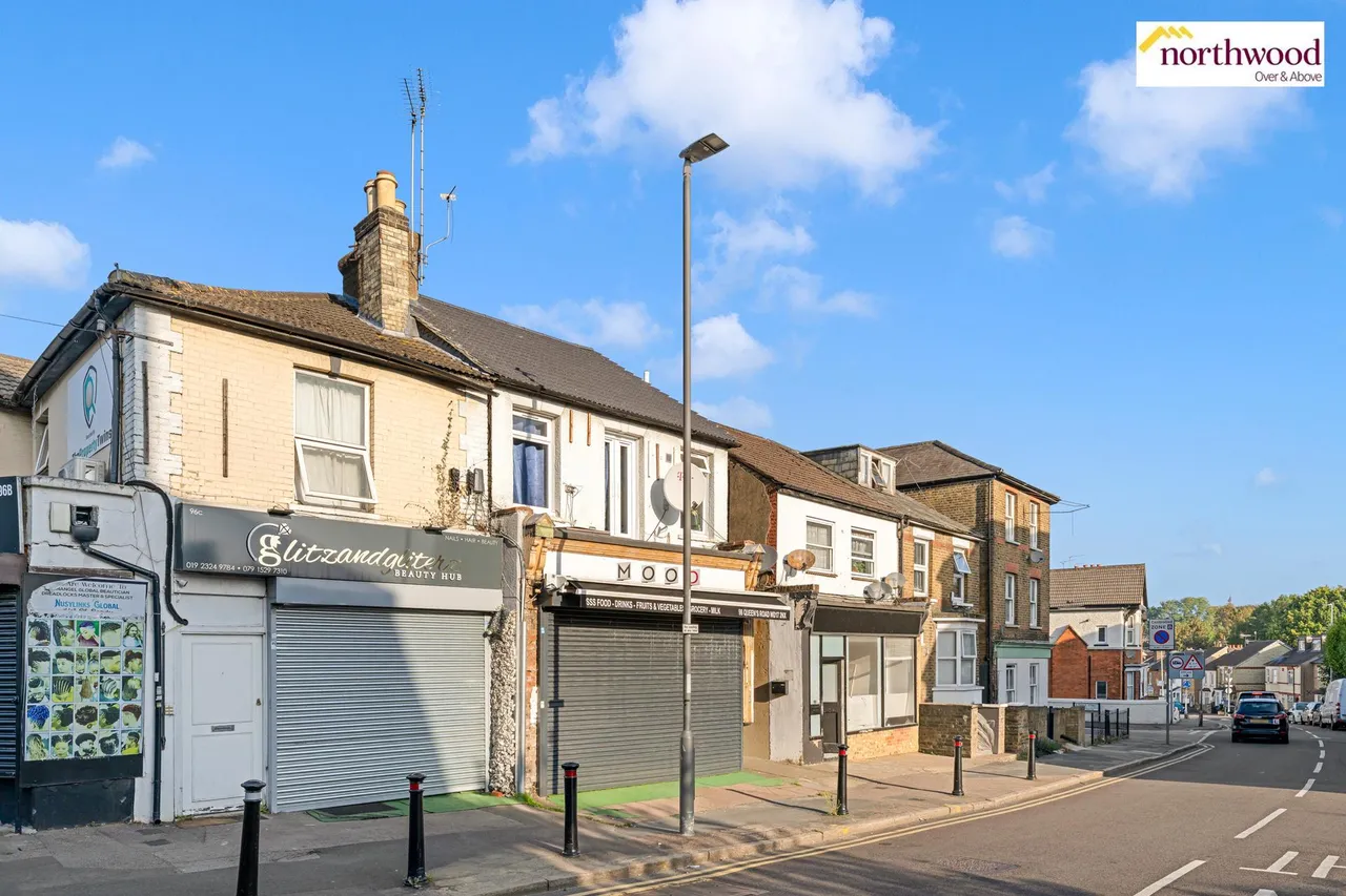 Queens Road, Watford, WD17, photo 14