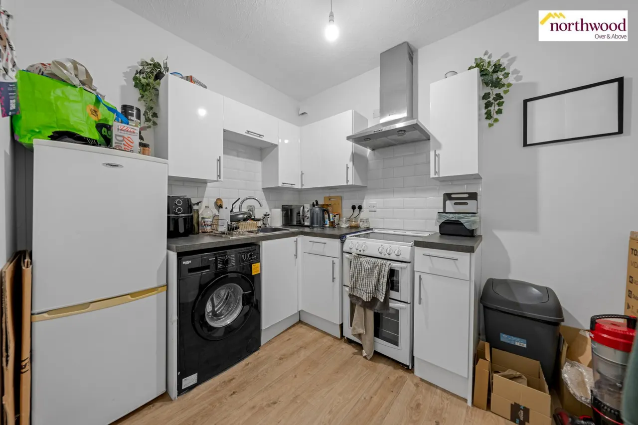 Queens Road, Watford, WD17, photo 12