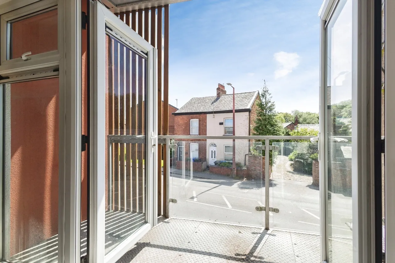 Droylsden Wharf Road, Droylsden, M43, photo 6