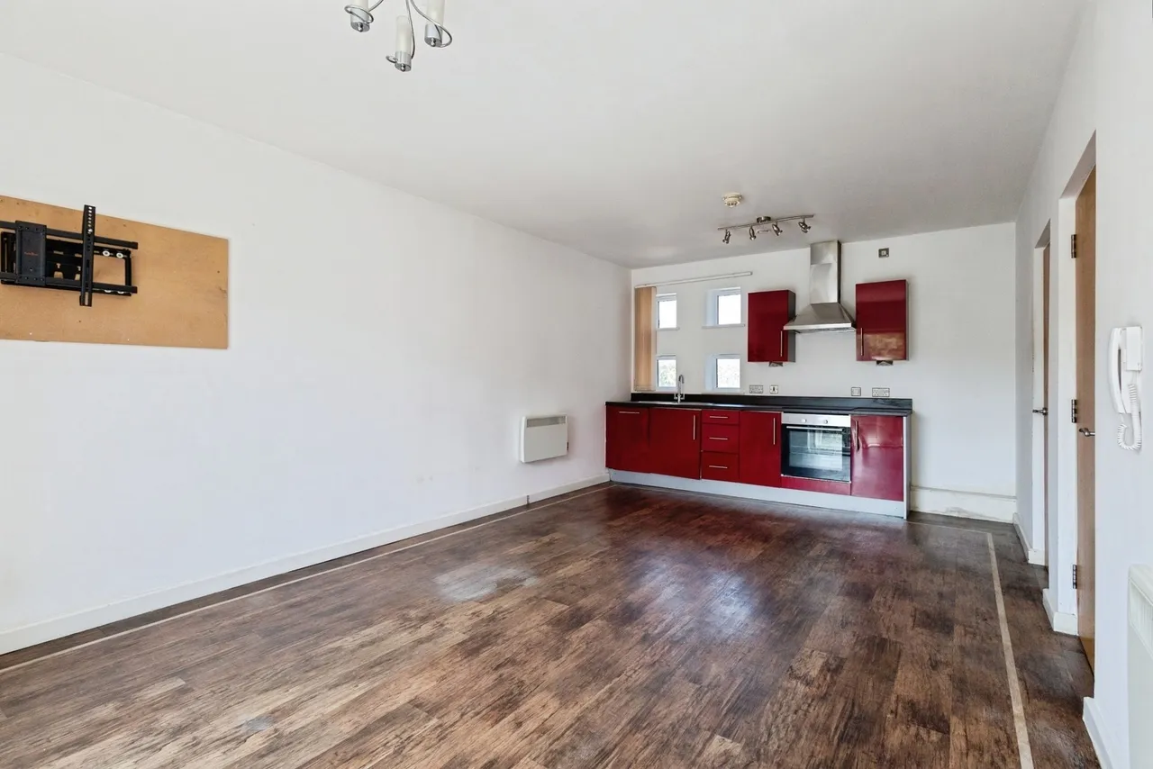 Droylsden Wharf Road, Droylsden, M43, photo 5