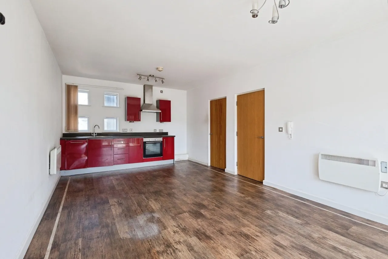 Droylsden Wharf Road, Droylsden, M43, photo 4