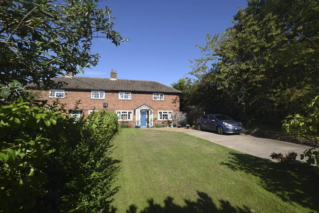 3 bed house for sale, Booley Road, Stanton Upon Hine Heath, SY4