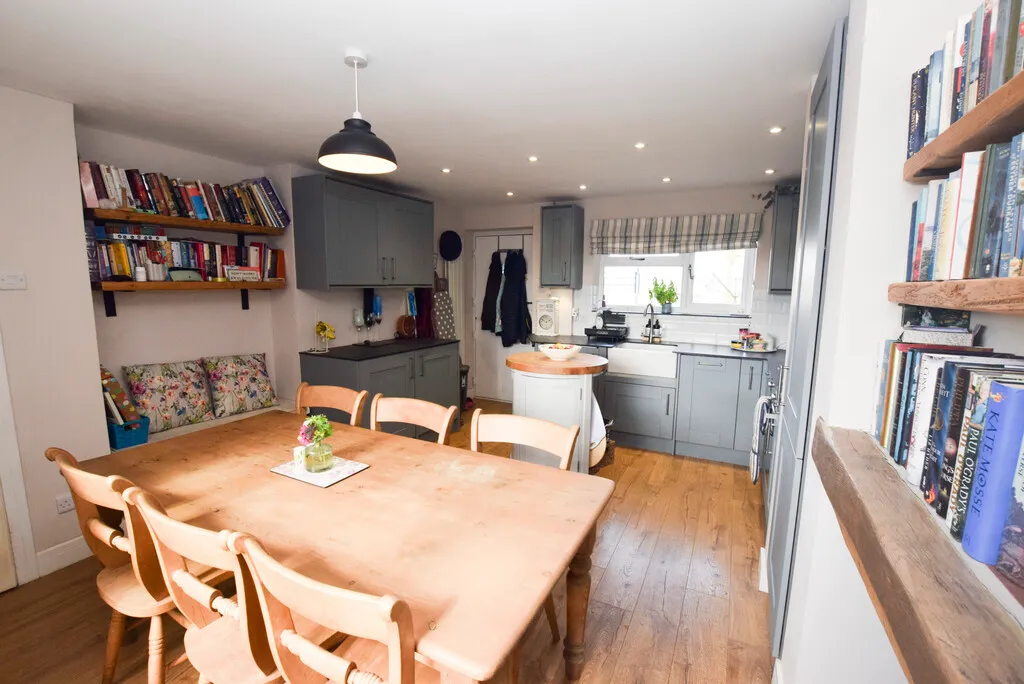Booley Road, Stanton Upon Hine Heath, SY4, photo 9
