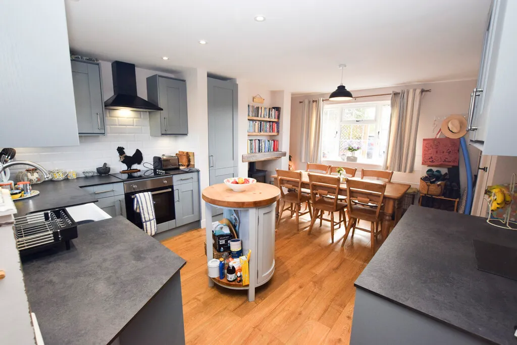 Booley Road, Stanton Upon Hine Heath, SY4, photo 14