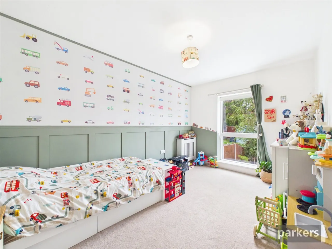 Sutton Close, Earley, RG6, photo 7