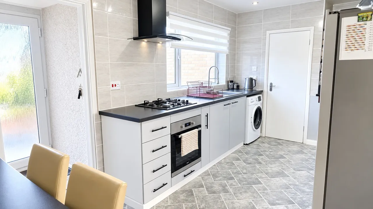 Lutton Grove, Peterborough, PE3, photo 2