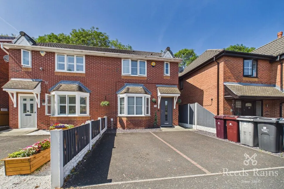 3 bed house for sale, Hollybank Grange, Liverpool, L26