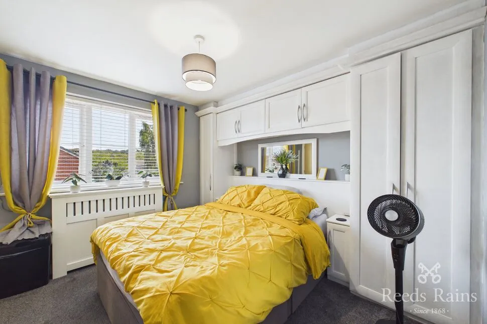 Hollybank Grange, Liverpool, L26, photo 4