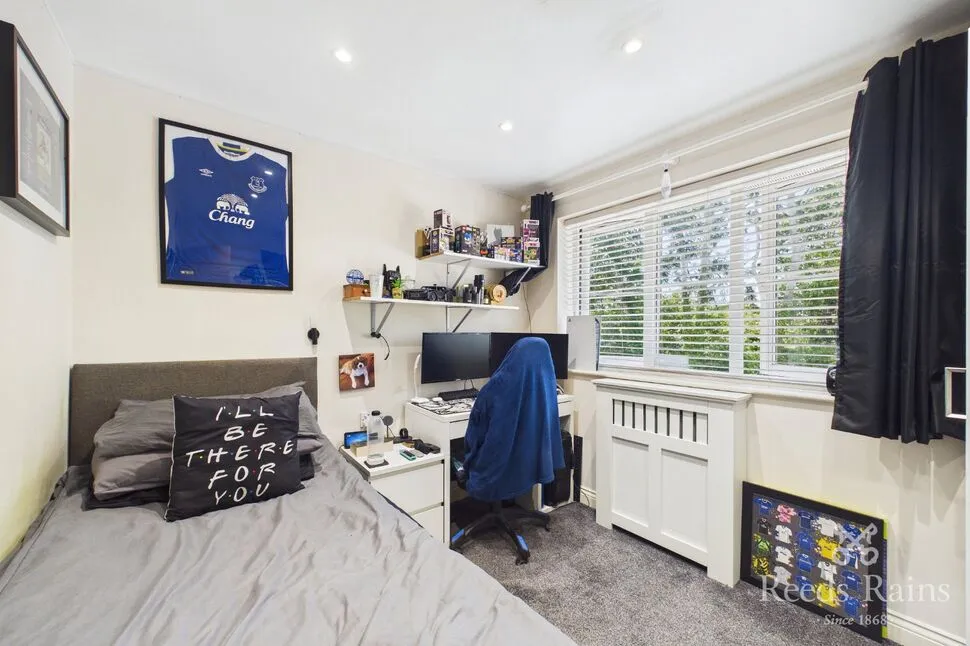 Hollybank Grange, Liverpool, L26, photo 5